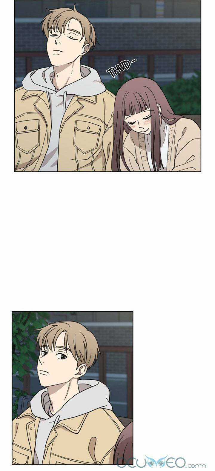 Tình Yêu Chỉ Mình Em Biết Chapter 5 trang 56