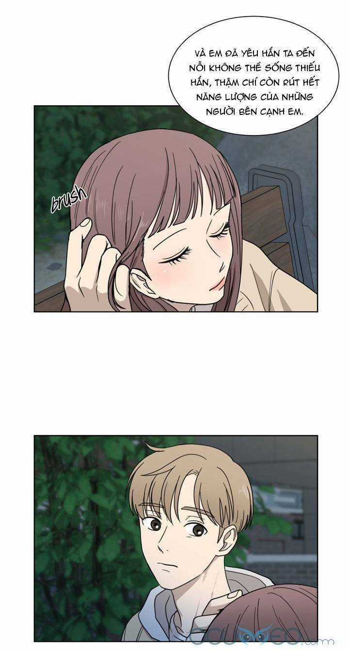 Tình Yêu Chỉ Mình Em Biết Chapter 5 trang 58