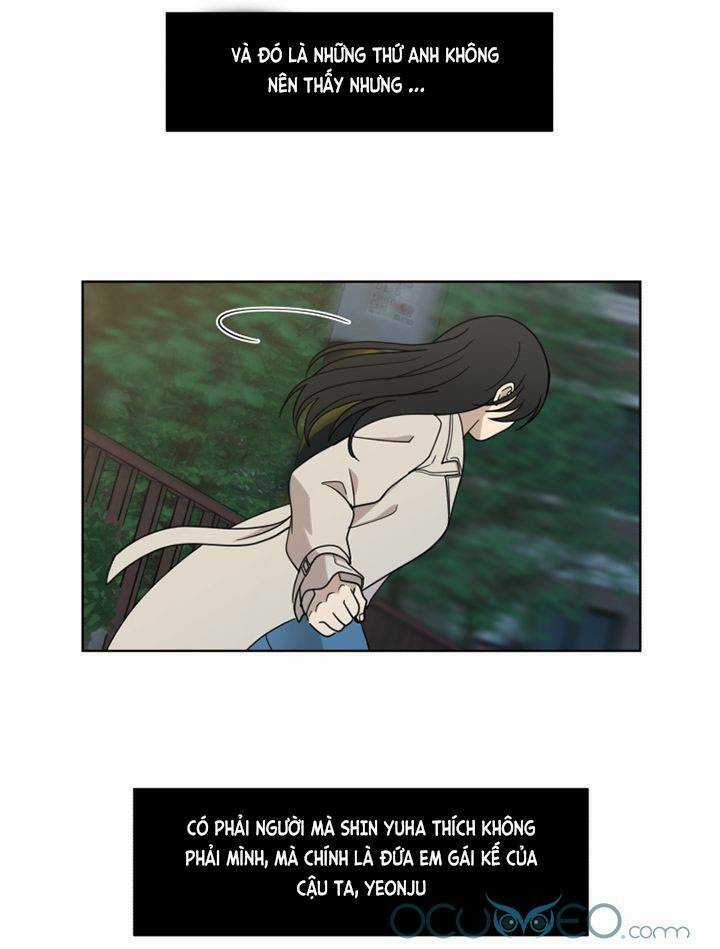 Tình Yêu Chỉ Mình Em Biết Chapter 5 trang 60