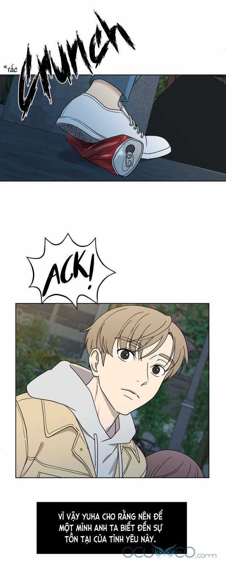 Tình Yêu Chỉ Mình Em Biết Chapter 5 trang 61