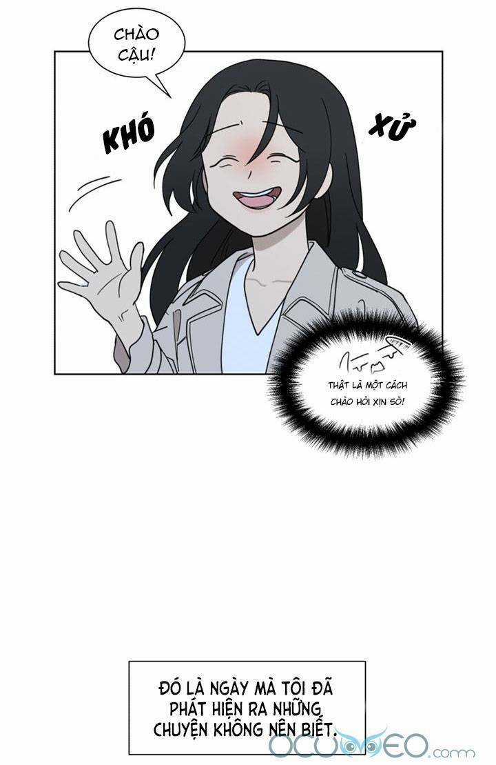 Tình Yêu Chỉ Mình Em Biết Chapter 5 trang 64