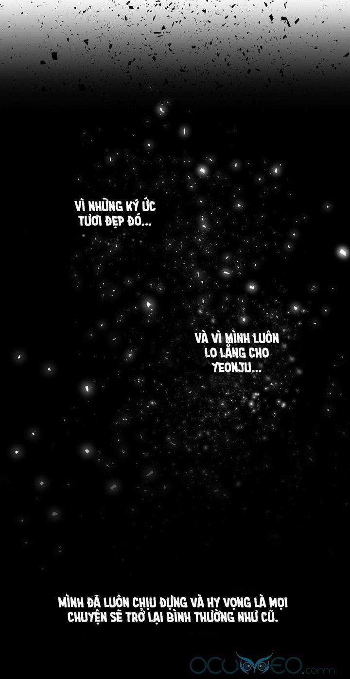 Tình Yêu Chỉ Mình Em Biết Chapter 5 trang 7