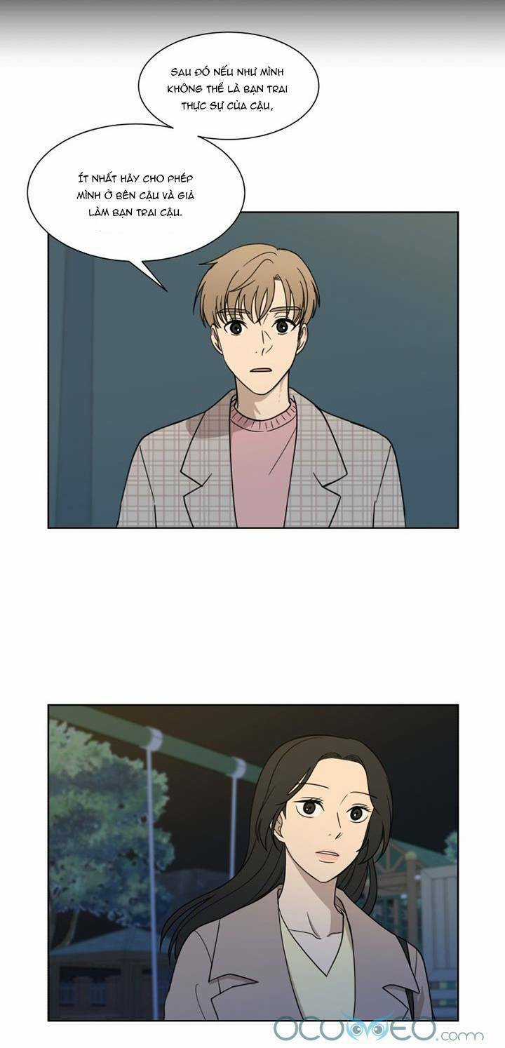 Tình Yêu Chỉ Mình Em Biết Chapter 5 trang 9