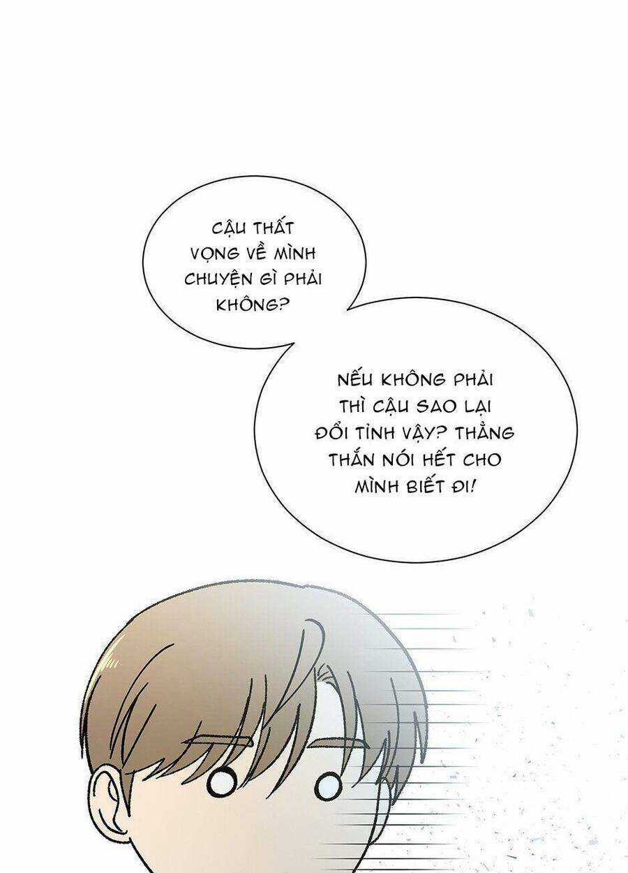 Tình Yêu Chỉ Mình Em Biết Chapter 50 trang 0