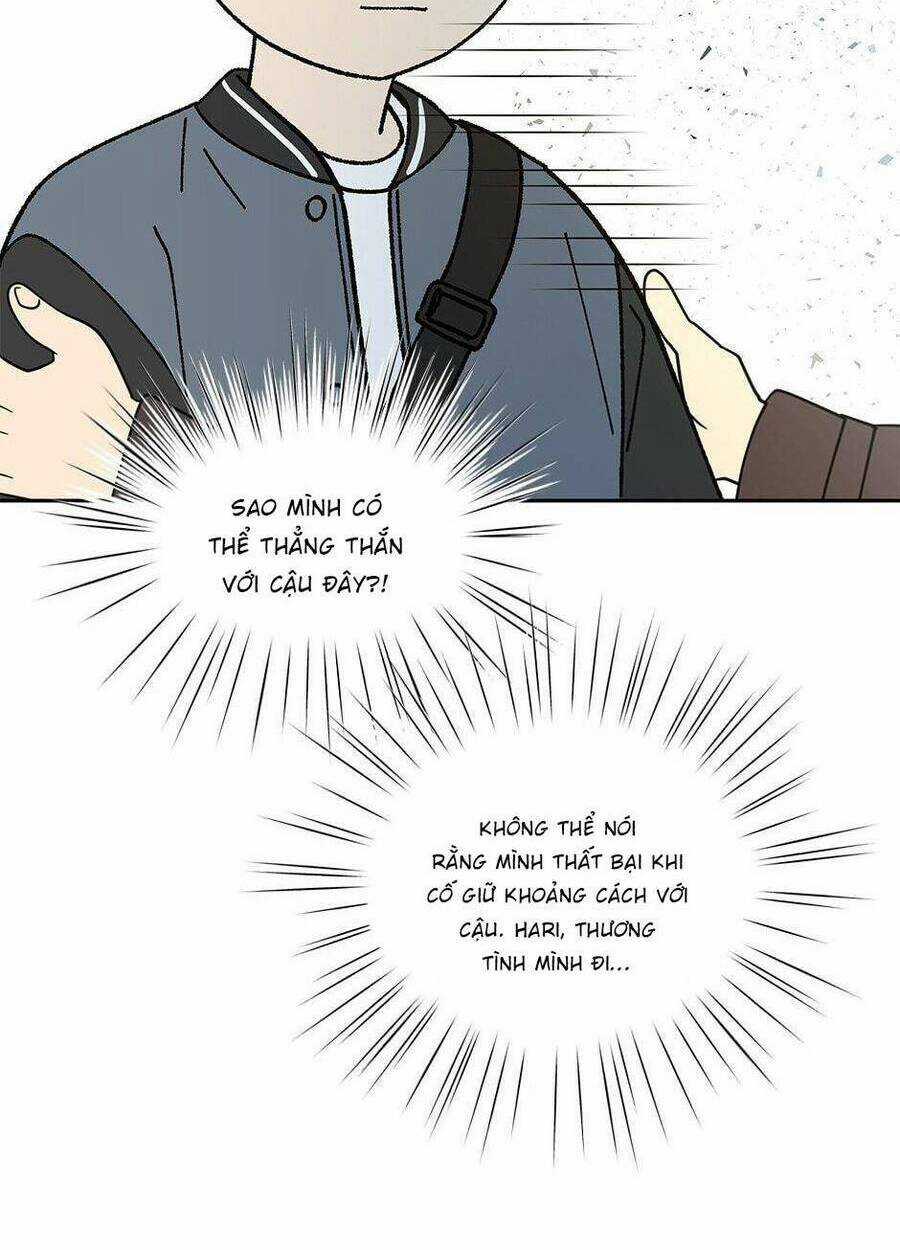 Tình Yêu Chỉ Mình Em Biết Chapter 50 trang 1