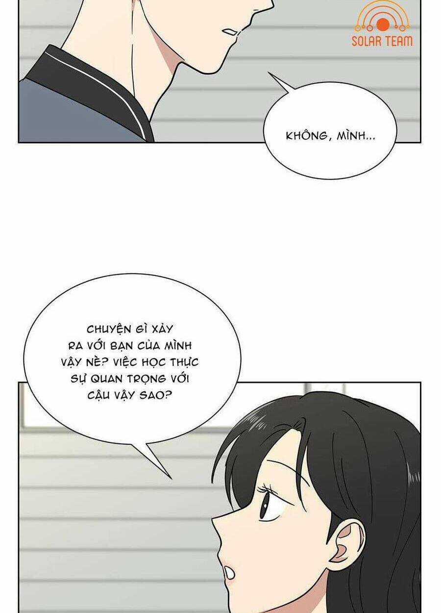 Tình Yêu Chỉ Mình Em Biết Chapter 50 trang 10