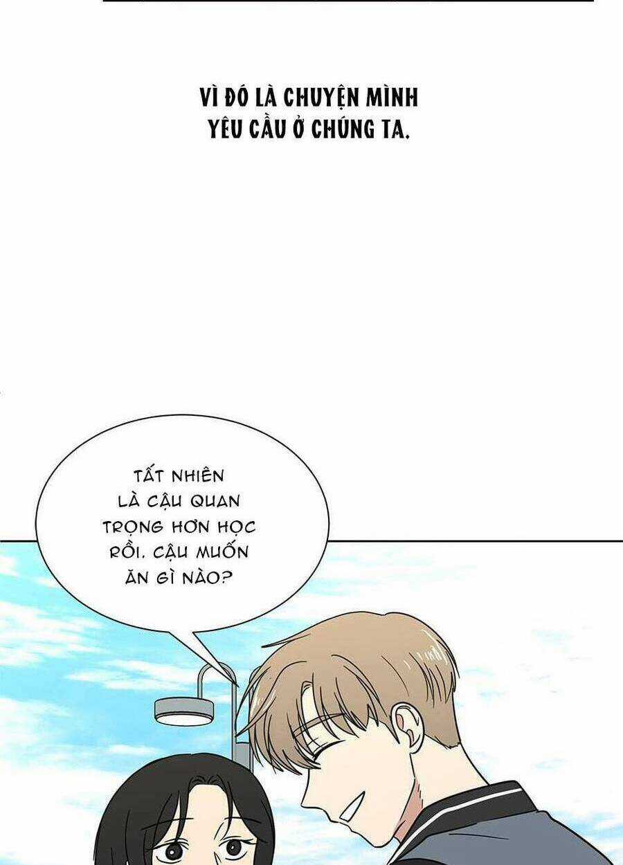 Tình Yêu Chỉ Mình Em Biết Chapter 50 trang 14