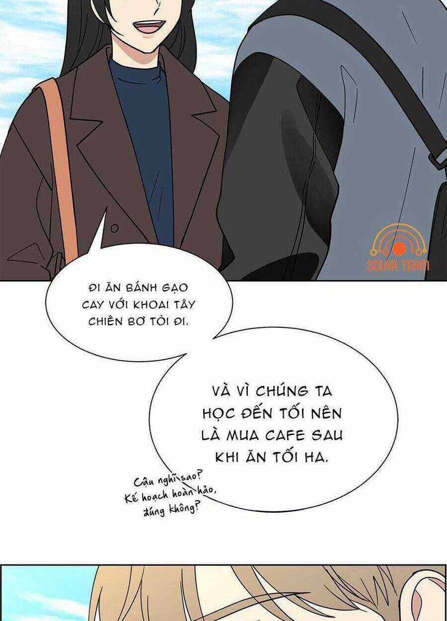 Tình Yêu Chỉ Mình Em Biết Chapter 50 trang 15