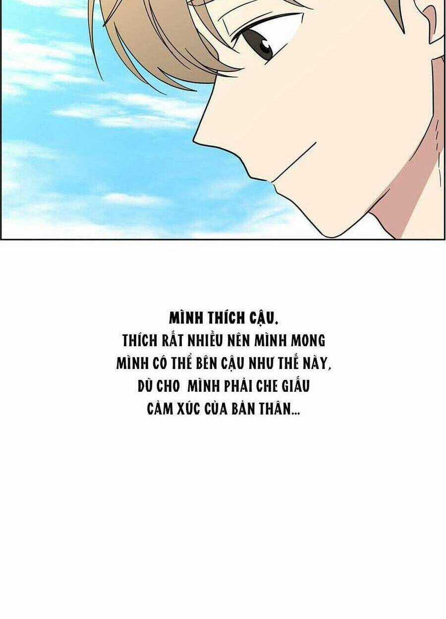 Tình Yêu Chỉ Mình Em Biết Chapter 50 trang 16