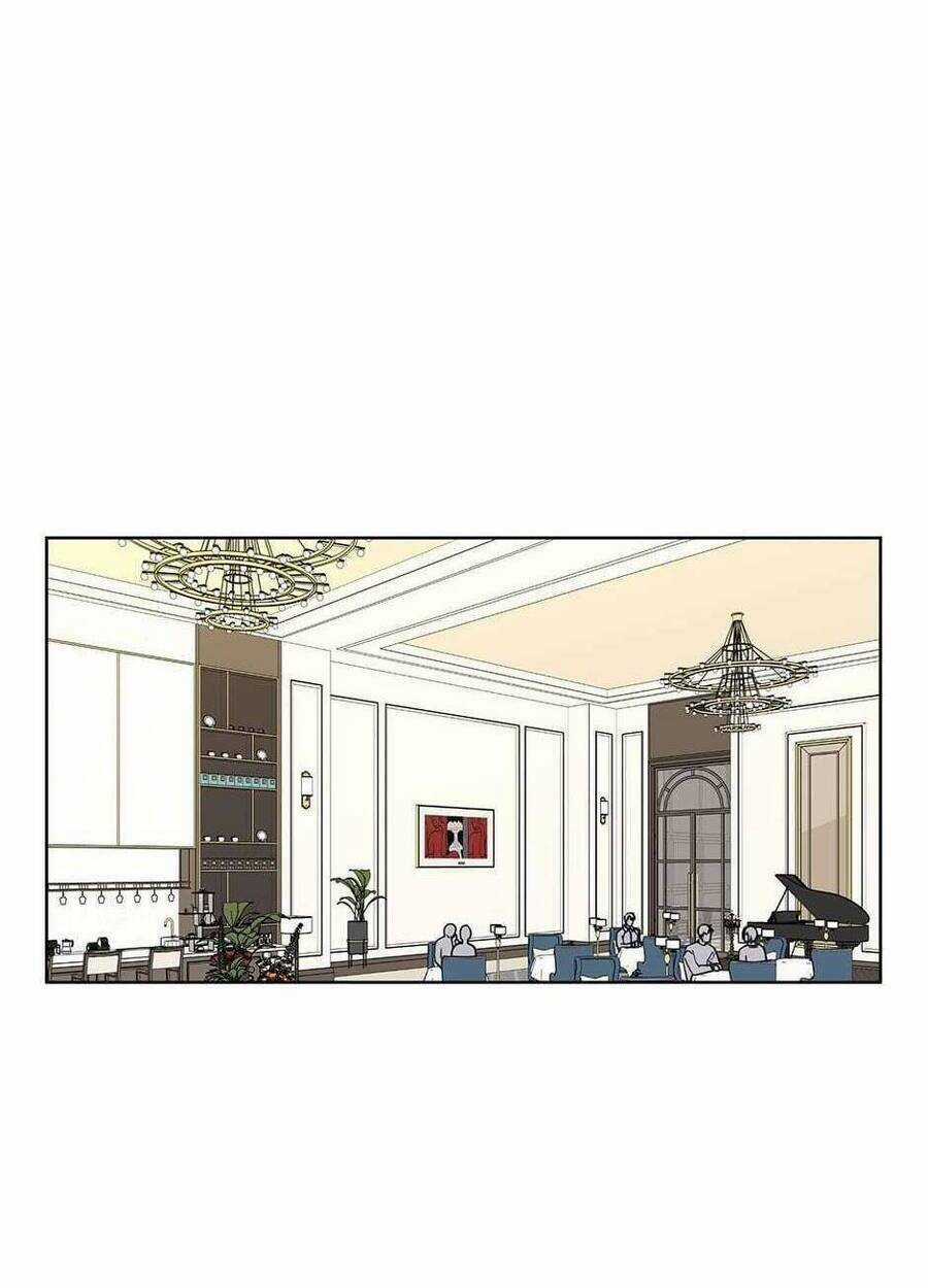 Tình Yêu Chỉ Mình Em Biết Chapter 50 trang 17