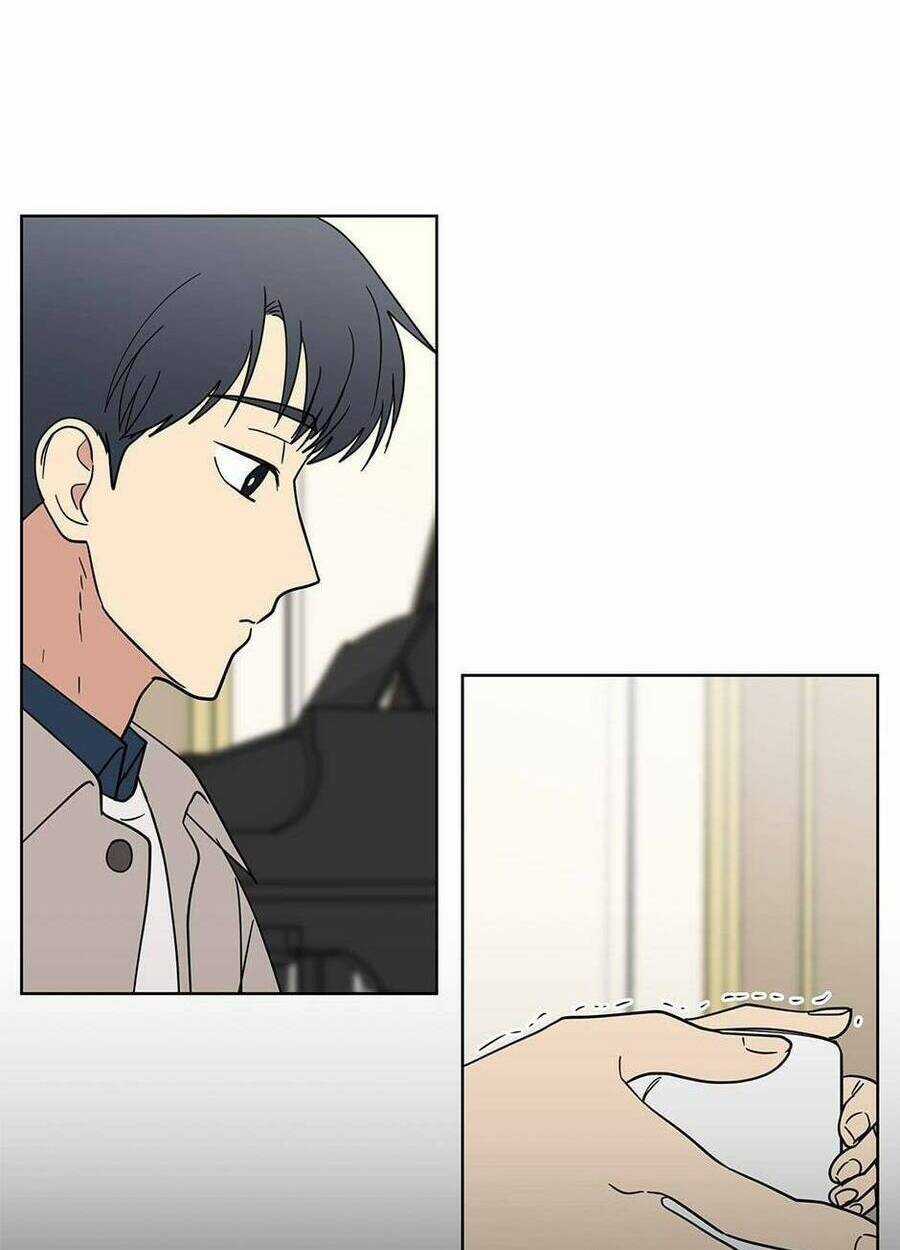 Tình Yêu Chỉ Mình Em Biết Chapter 50 trang 18