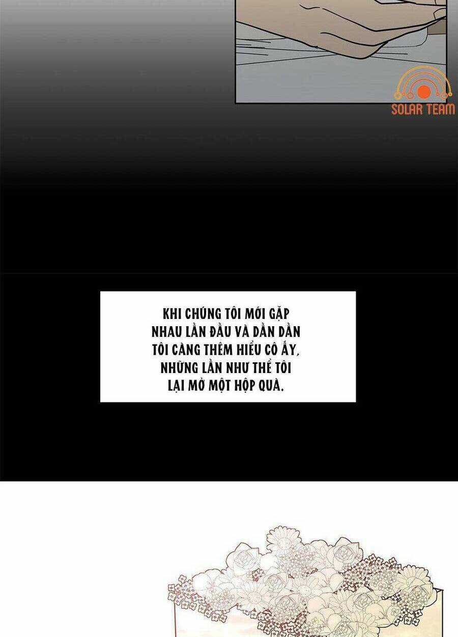 Tình Yêu Chỉ Mình Em Biết Chapter 50 trang 19