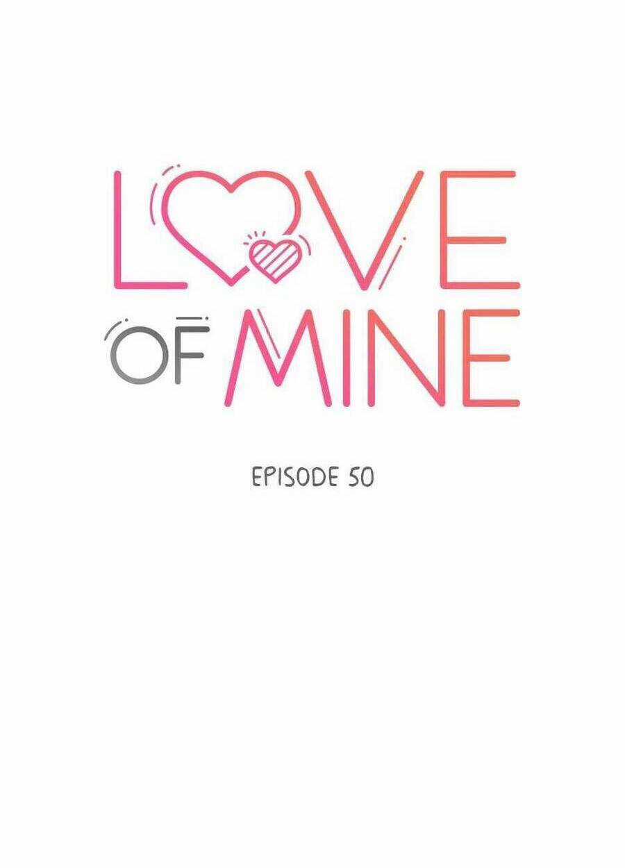 Tình Yêu Chỉ Mình Em Biết Chapter 50 trang 2