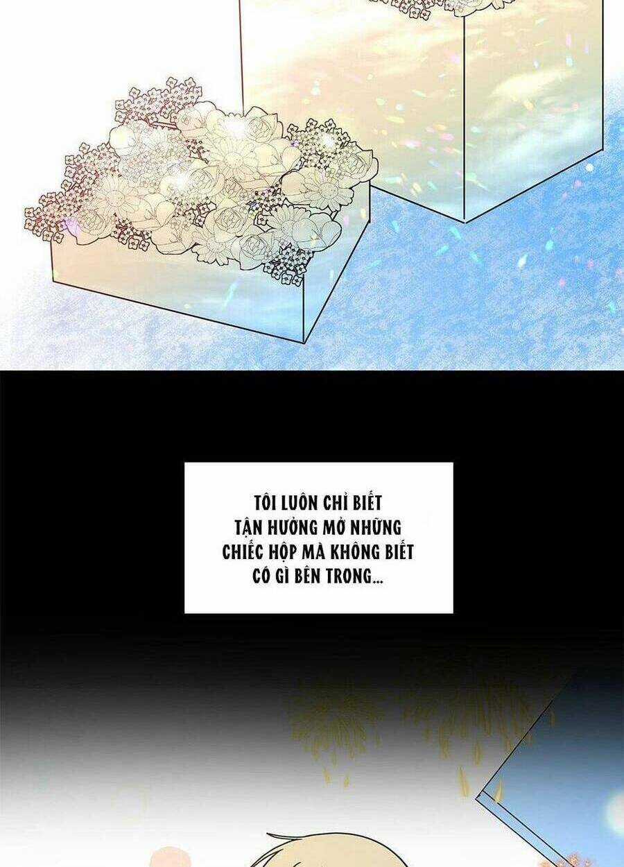 Tình Yêu Chỉ Mình Em Biết Chapter 50 trang 20