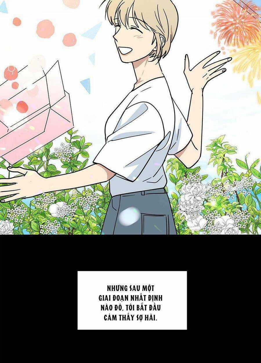 Tình Yêu Chỉ Mình Em Biết Chapter 50 trang 21