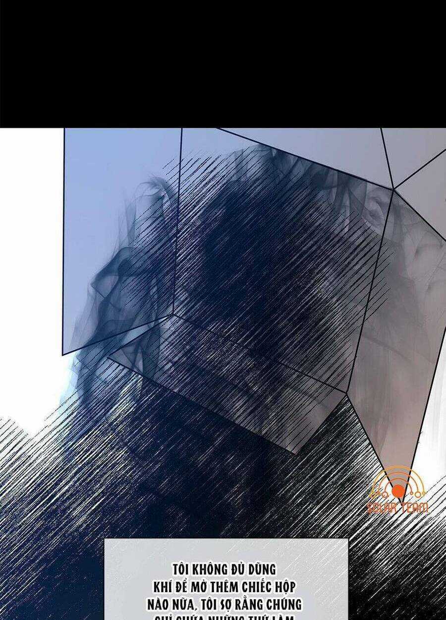 Tình Yêu Chỉ Mình Em Biết Chapter 50 trang 22