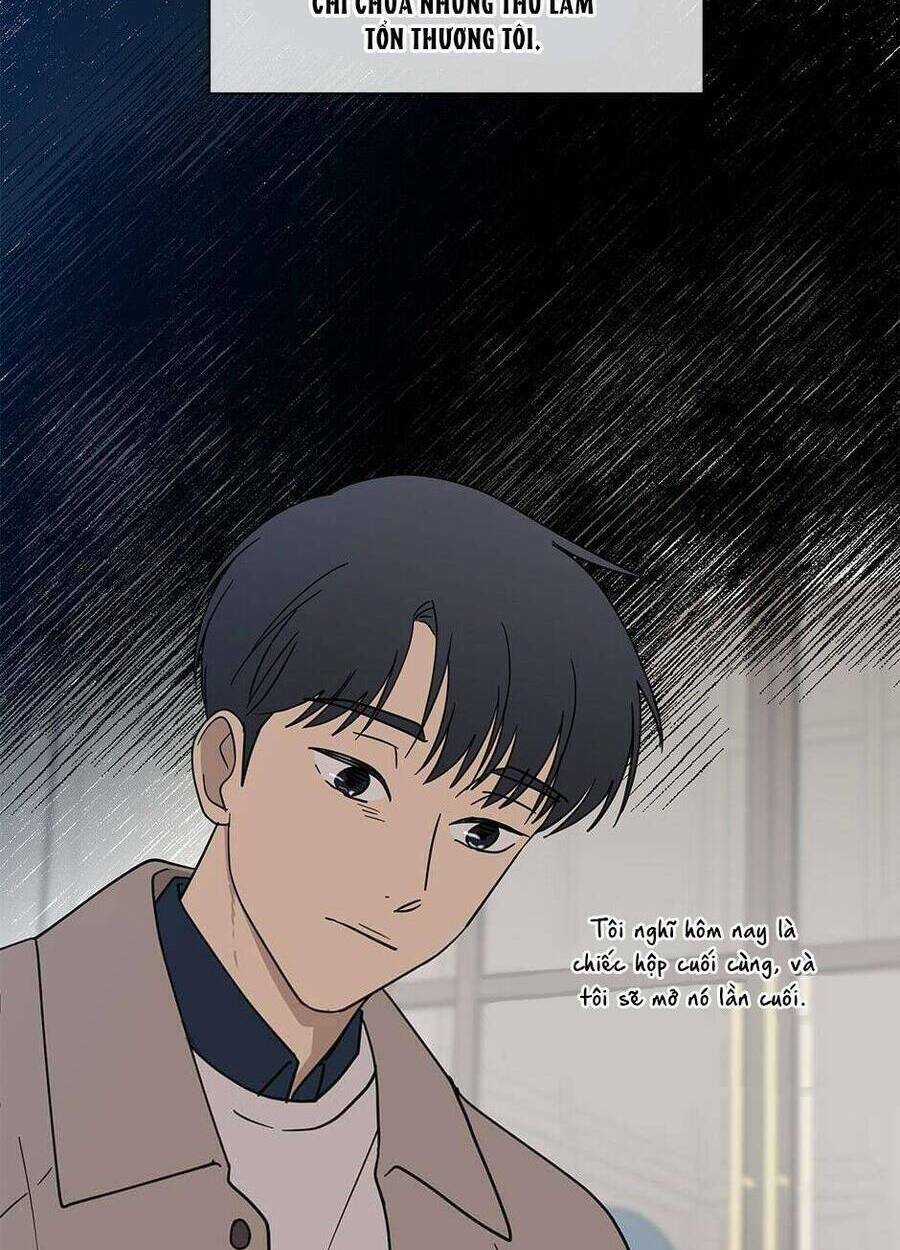 Tình Yêu Chỉ Mình Em Biết Chapter 50 trang 23