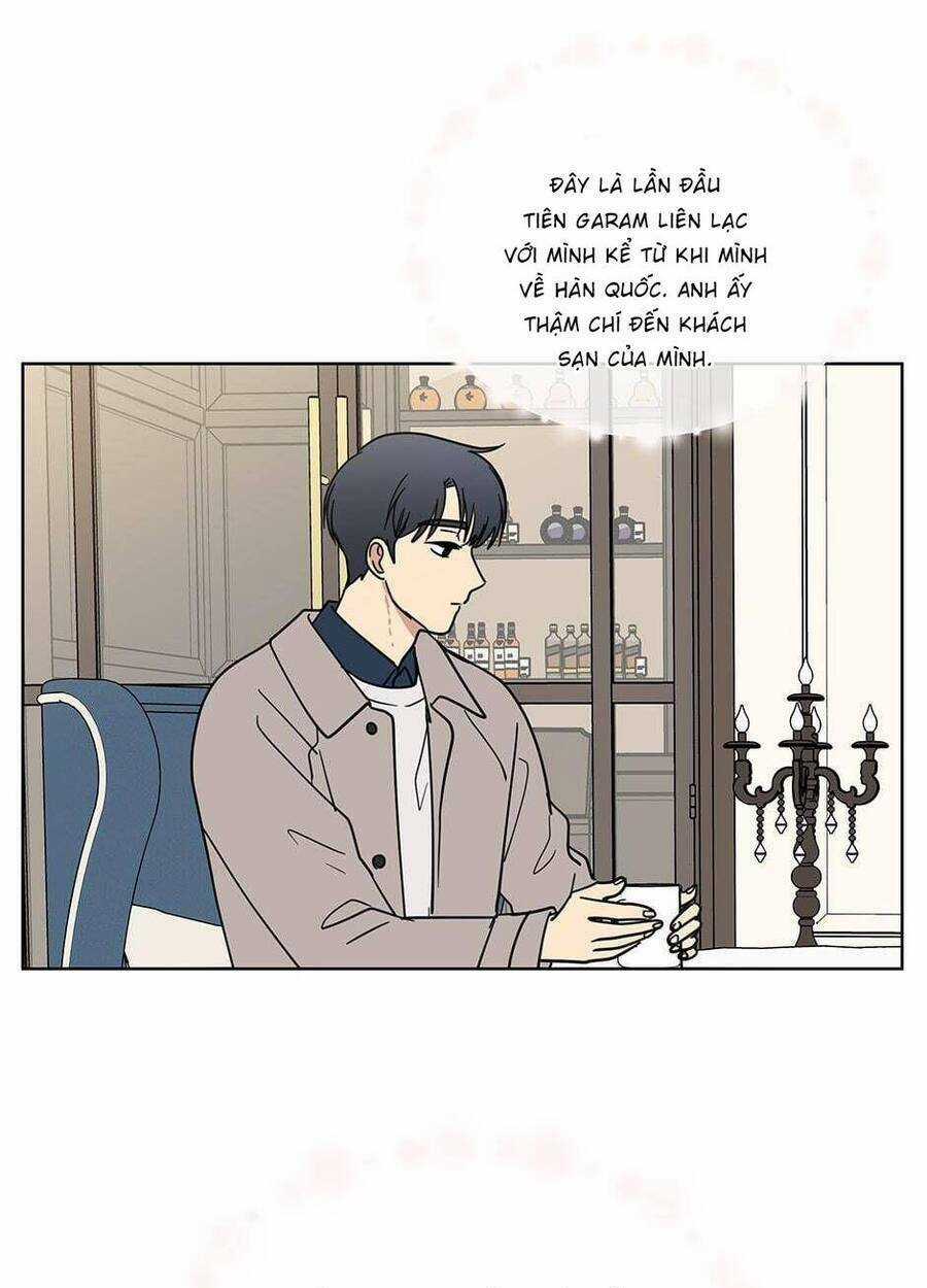 Tình Yêu Chỉ Mình Em Biết Chapter 50 trang 26