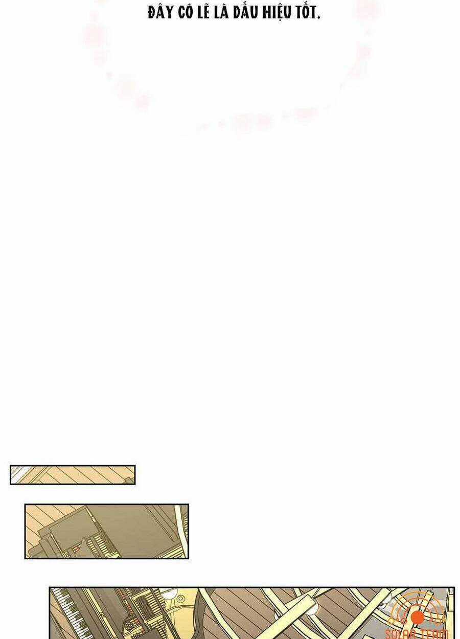 Tình Yêu Chỉ Mình Em Biết Chapter 50 trang 27