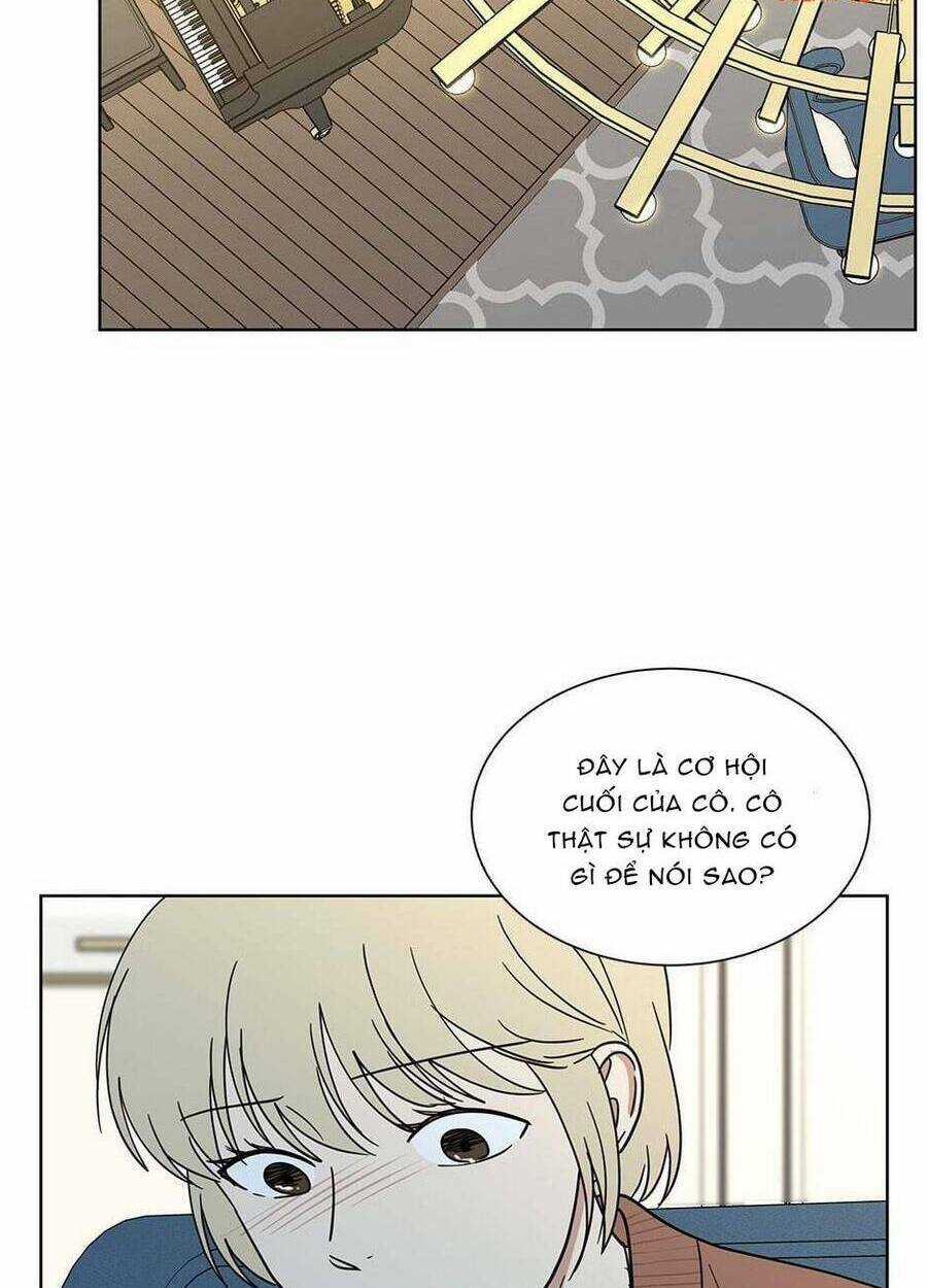 Tình Yêu Chỉ Mình Em Biết Chapter 50 trang 28