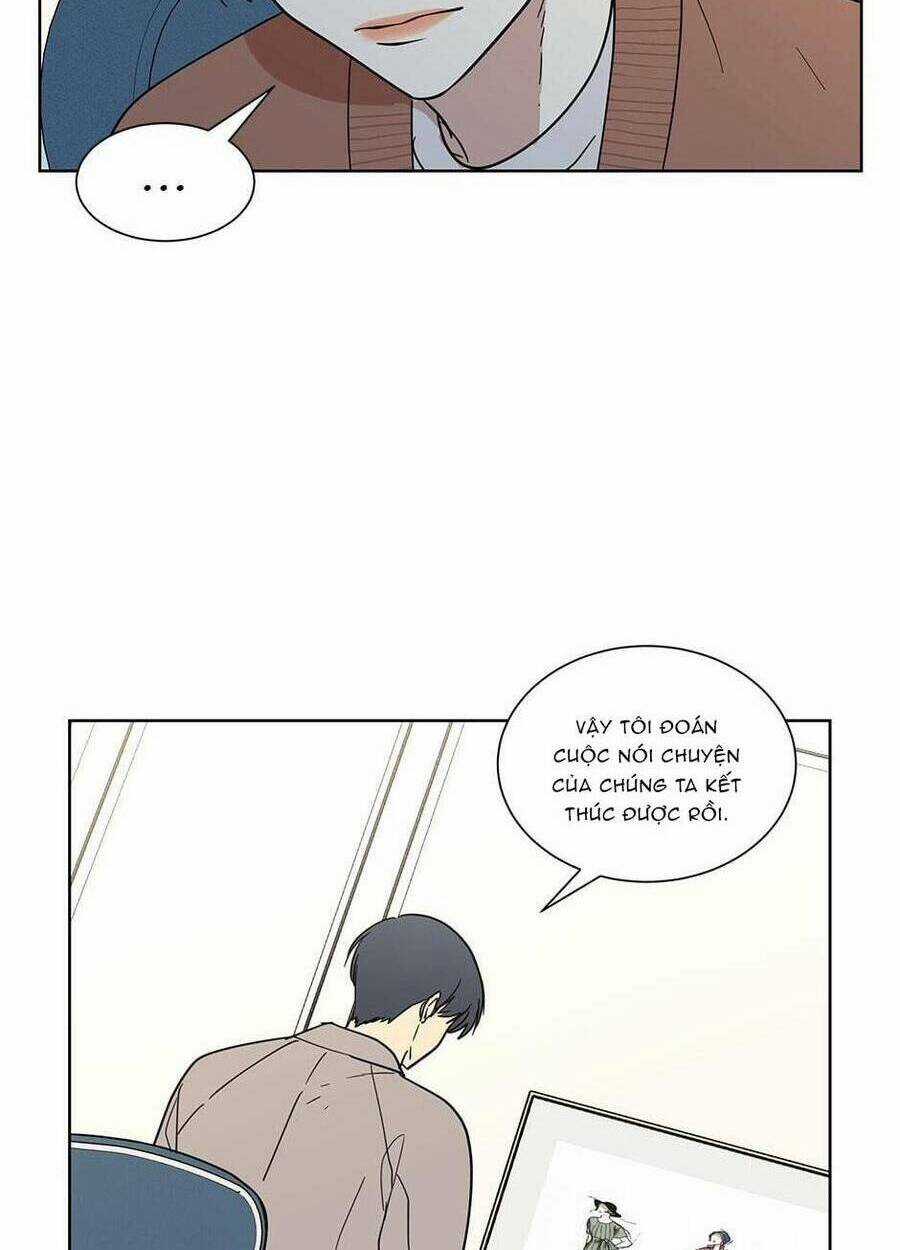 Tình Yêu Chỉ Mình Em Biết Chapter 50 trang 29