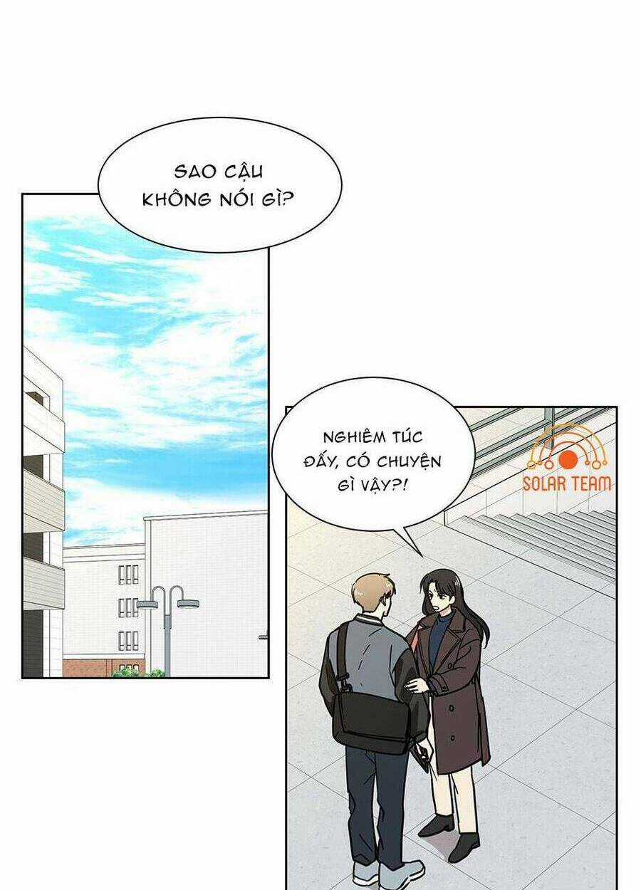 Tình Yêu Chỉ Mình Em Biết Chapter 50 trang 3