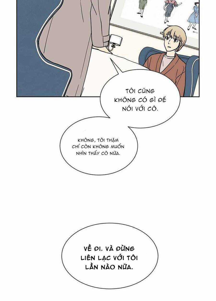 Tình Yêu Chỉ Mình Em Biết Chapter 50 trang 30