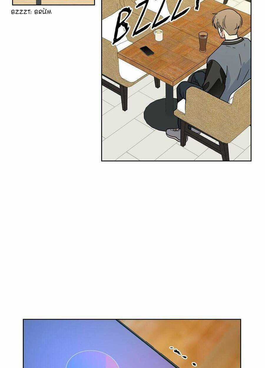 Tình Yêu Chỉ Mình Em Biết Chapter 50 trang 34