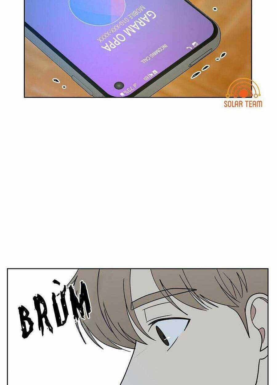 Tình Yêu Chỉ Mình Em Biết Chapter 50 trang 35