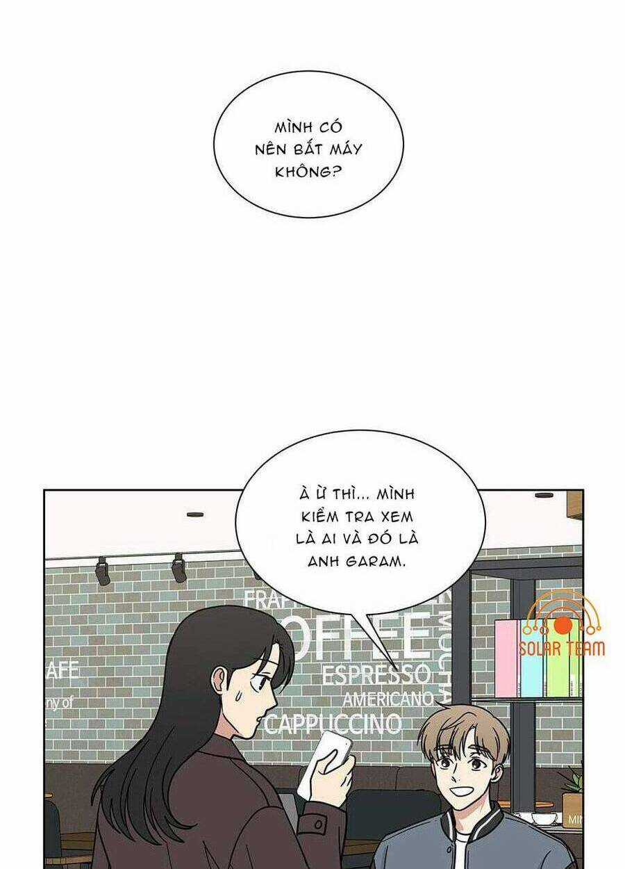 Tình Yêu Chỉ Mình Em Biết Chapter 50 trang 37