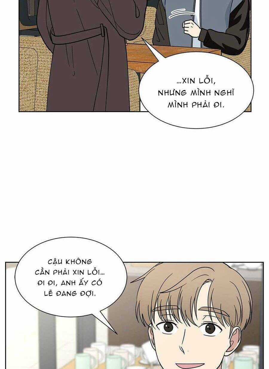 Tình Yêu Chỉ Mình Em Biết Chapter 50 trang 38