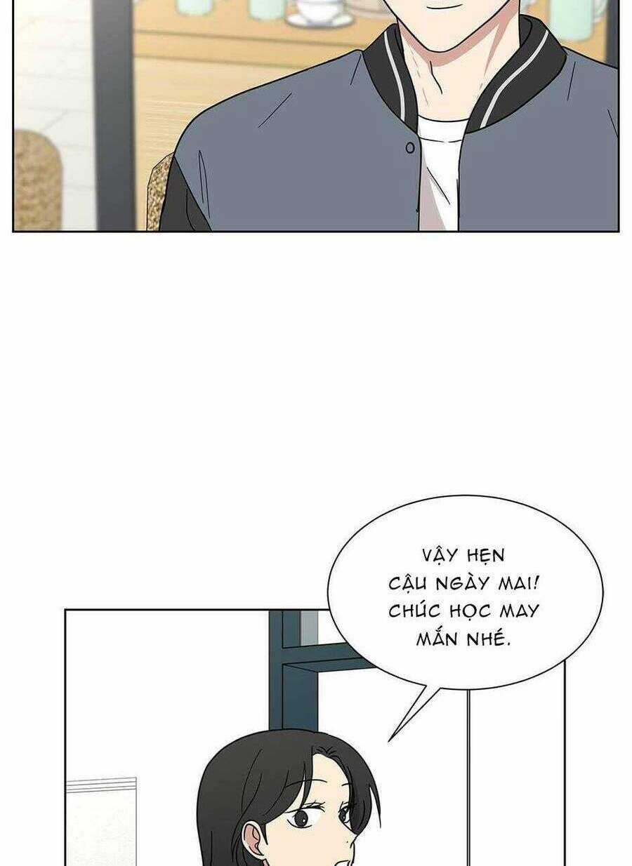 Tình Yêu Chỉ Mình Em Biết Chapter 50 trang 39