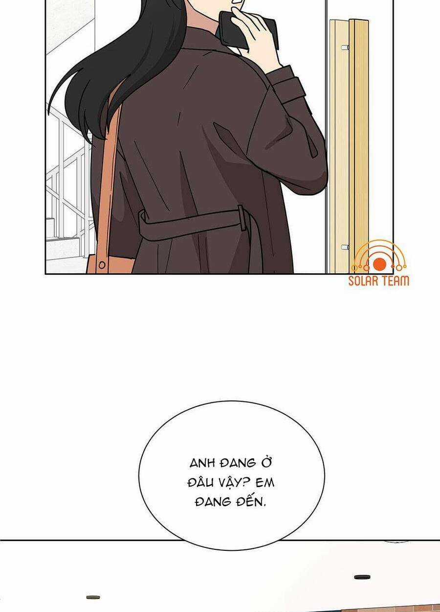 Tình Yêu Chỉ Mình Em Biết Chapter 50 trang 40