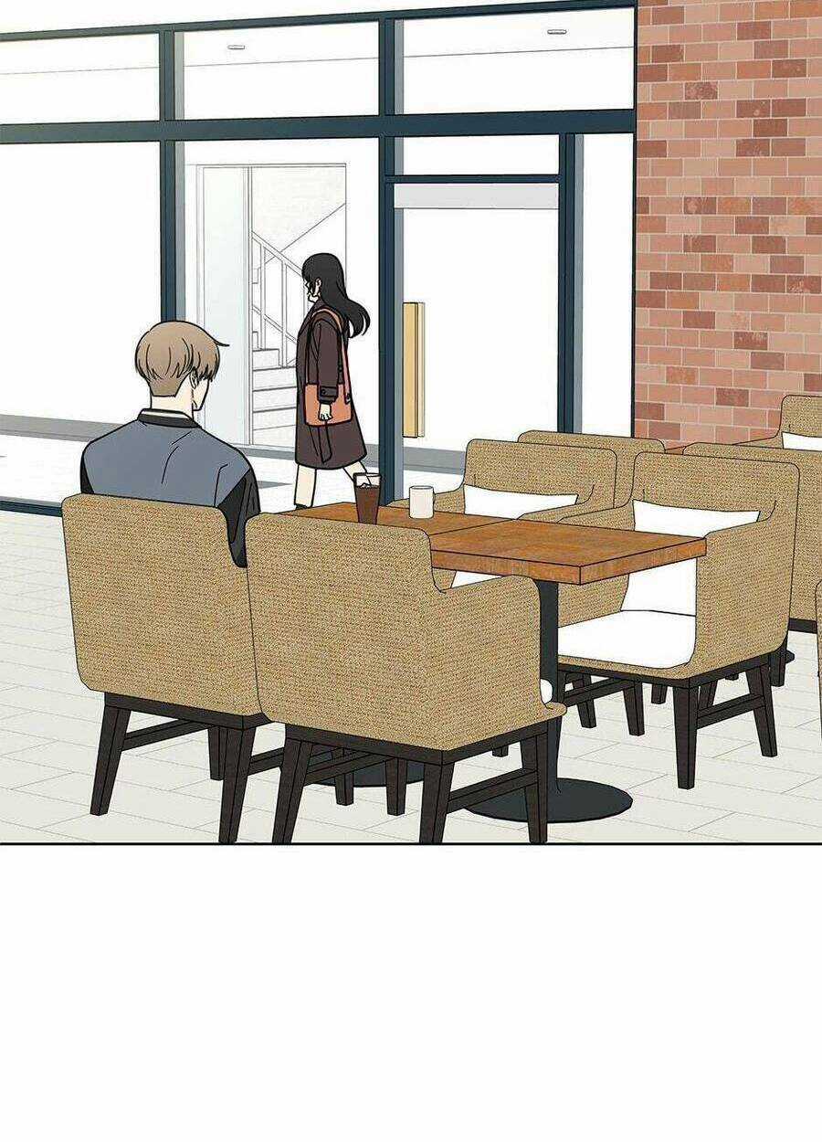 Tình Yêu Chỉ Mình Em Biết Chapter 50 trang 41