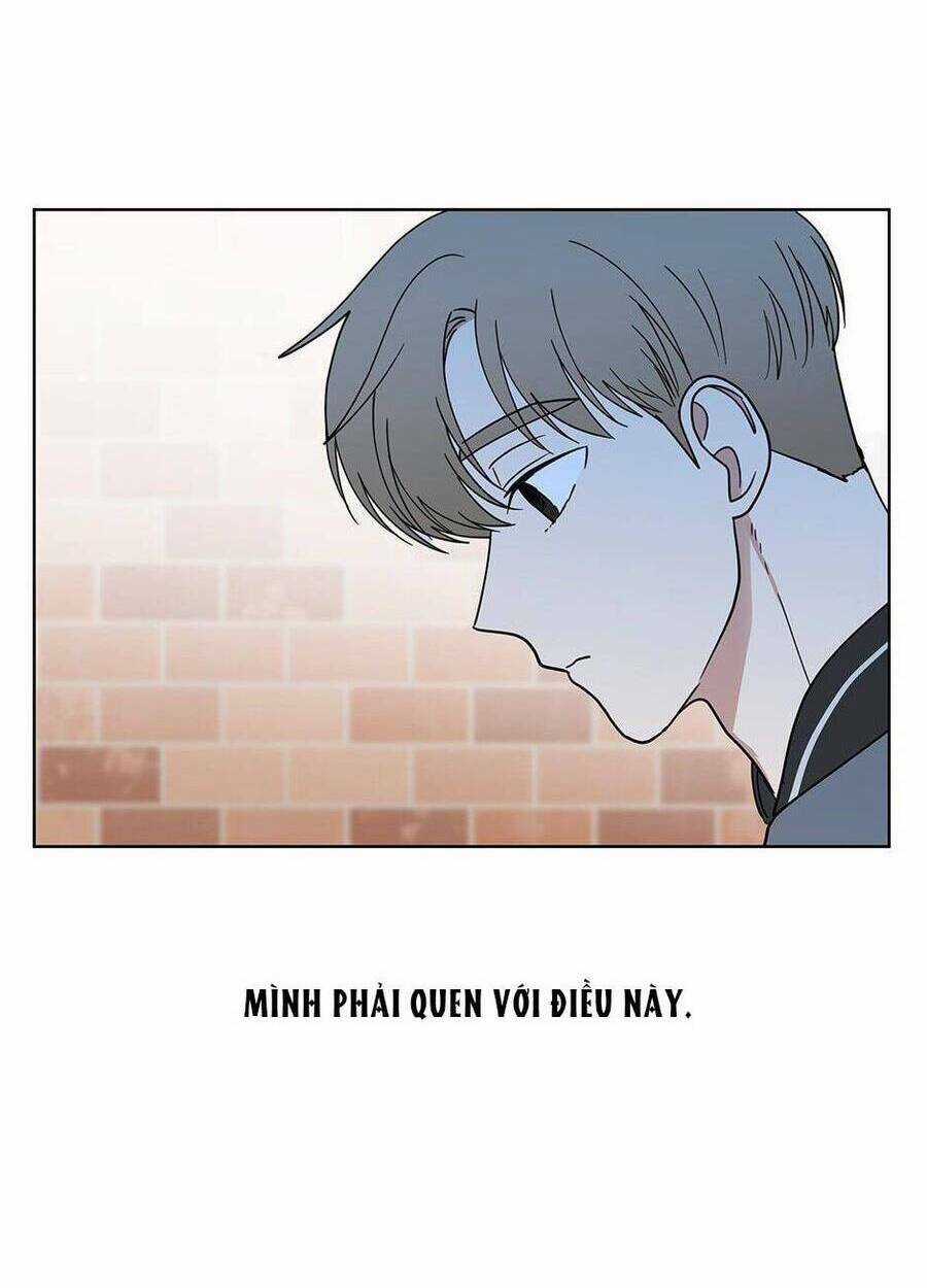 Tình Yêu Chỉ Mình Em Biết Chapter 50 trang 42