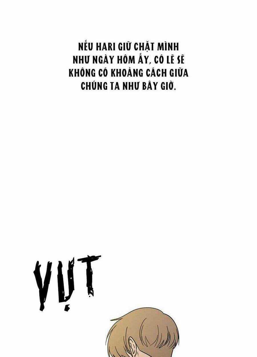 Tình Yêu Chỉ Mình Em Biết Chapter 50 trang 43