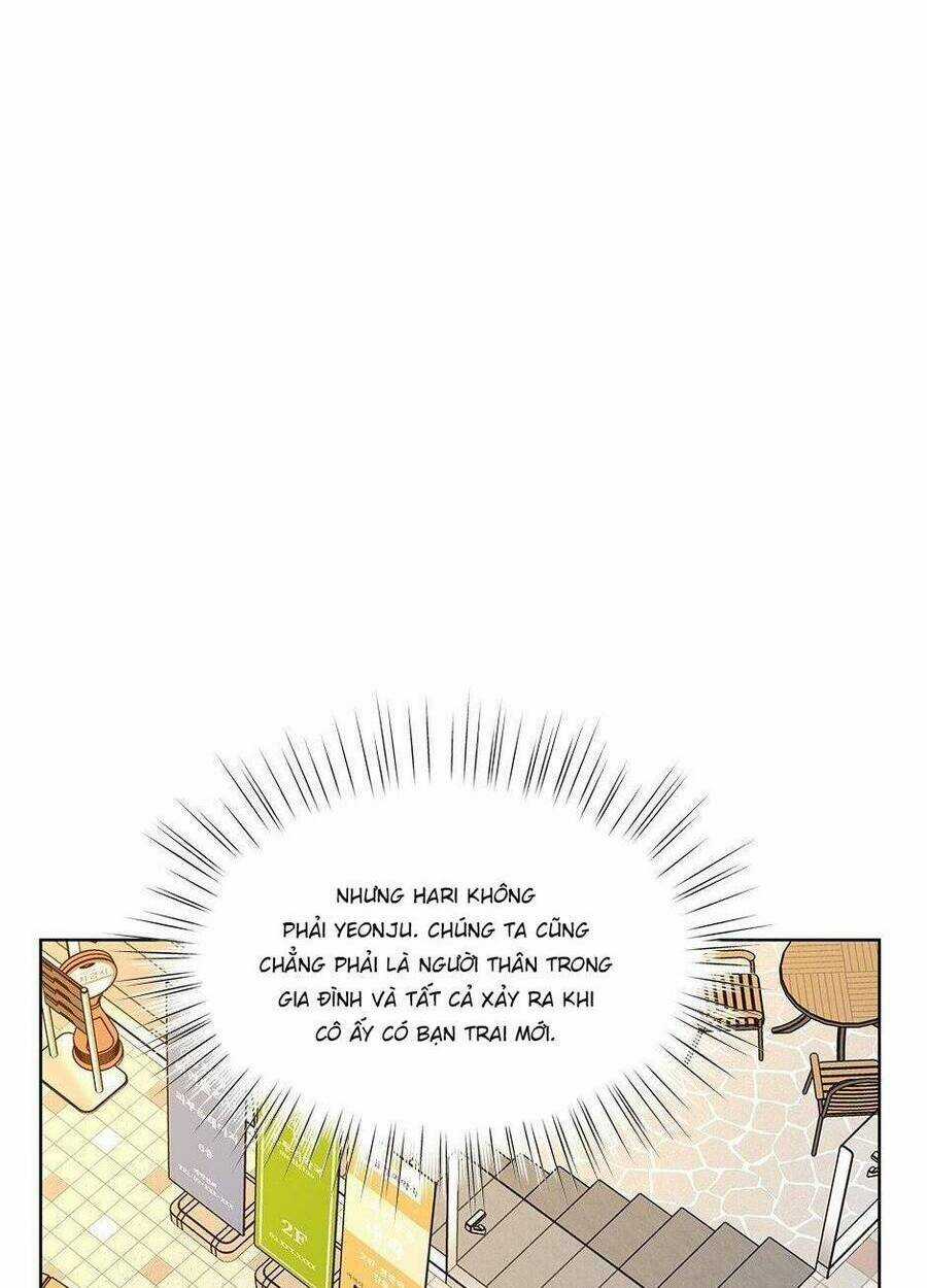 Tình Yêu Chỉ Mình Em Biết Chapter 50 trang 45