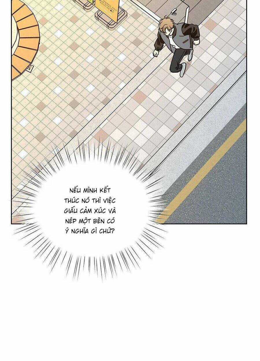 Tình Yêu Chỉ Mình Em Biết Chapter 50 trang 46