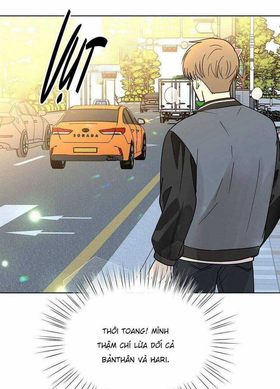 Tình Yêu Chỉ Mình Em Biết Chapter 50 trang 47