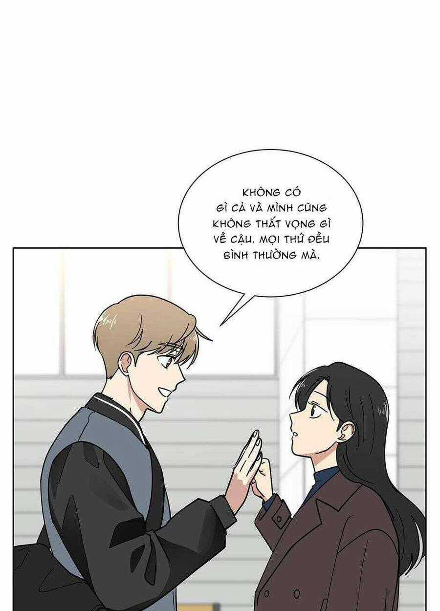 Tình Yêu Chỉ Mình Em Biết Chapter 50 trang 5