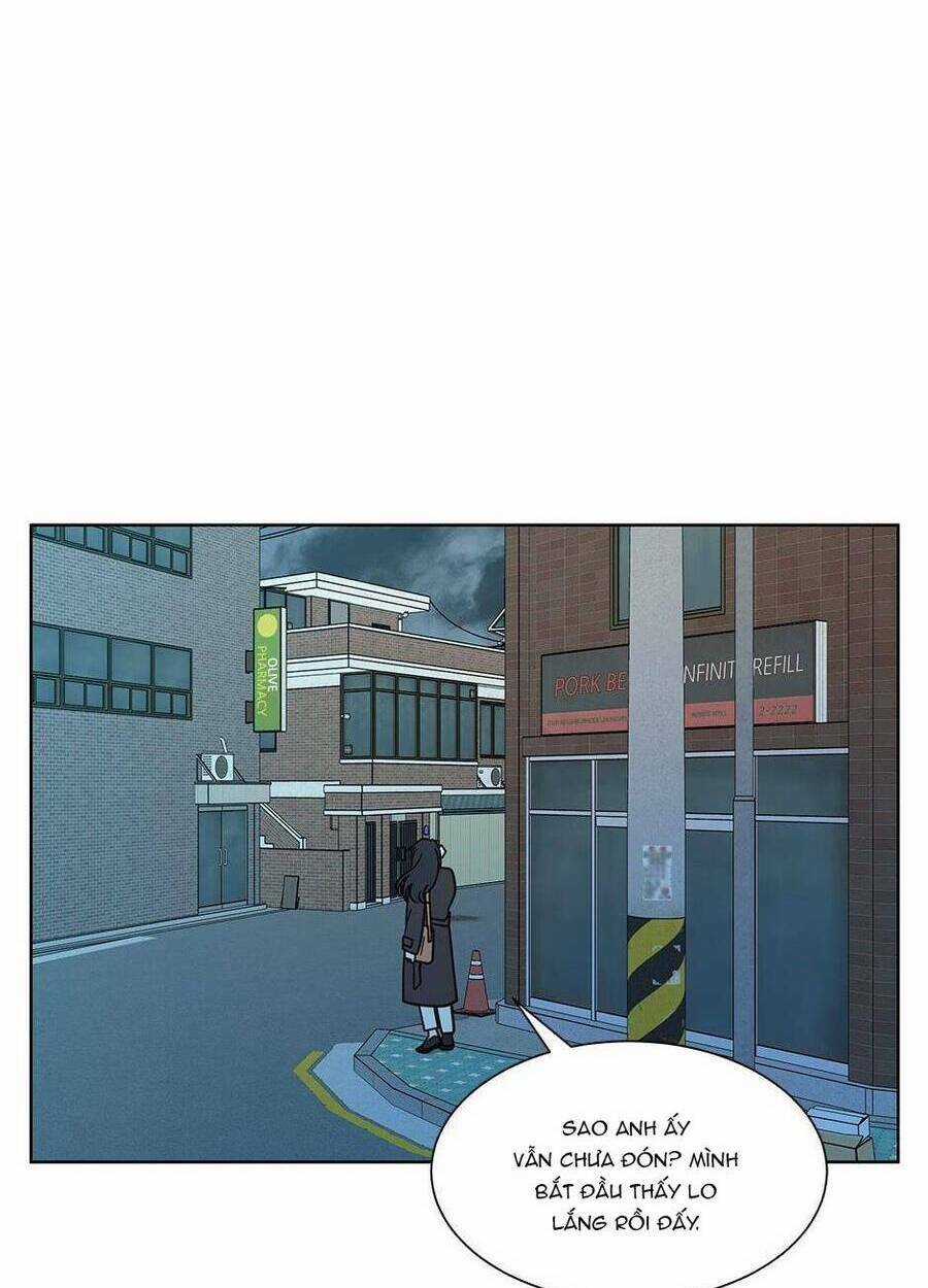 Tình Yêu Chỉ Mình Em Biết Chapter 50 trang 50