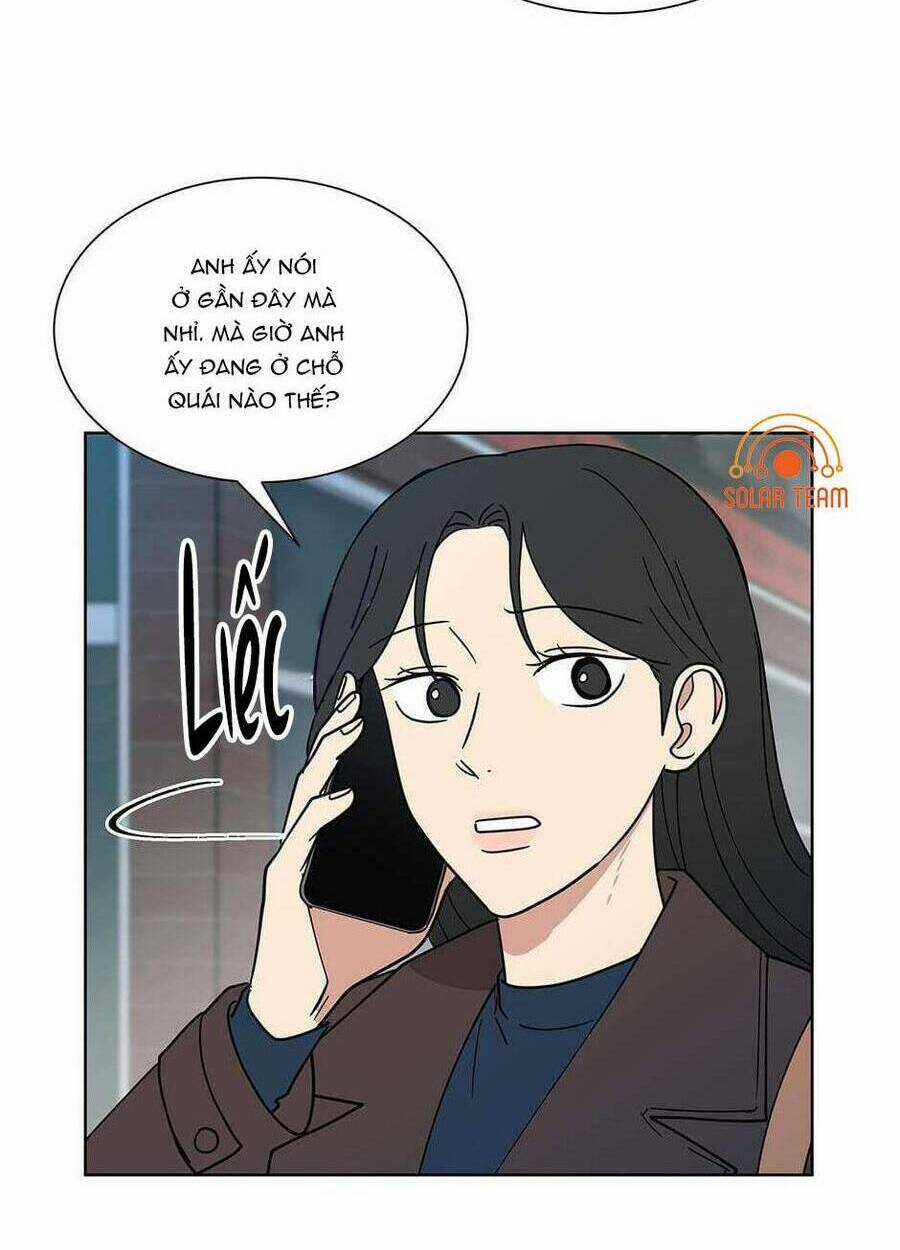Tình Yêu Chỉ Mình Em Biết Chapter 50 trang 51