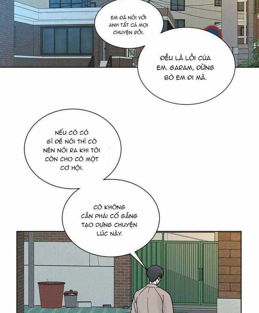 Tình Yêu Chỉ Mình Em Biết Chapter 50 trang 53