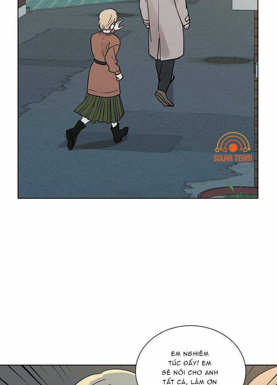 Tình Yêu Chỉ Mình Em Biết Chapter 50 trang 54