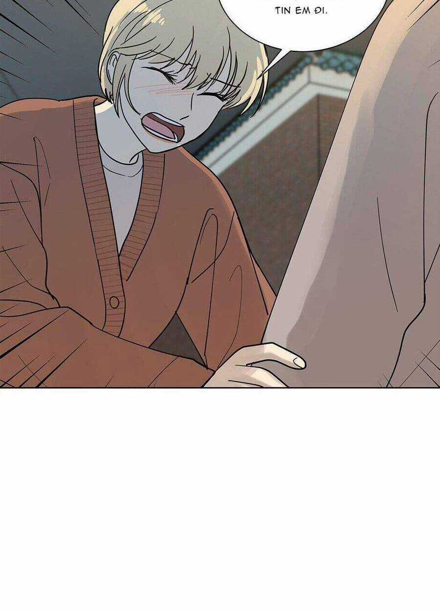 Tình Yêu Chỉ Mình Em Biết Chapter 50 trang 55