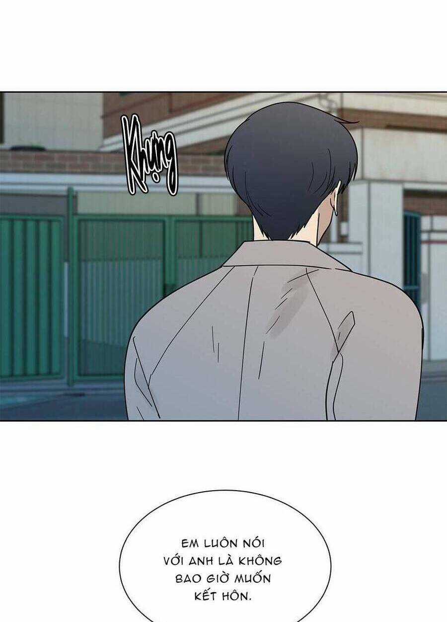 Tình Yêu Chỉ Mình Em Biết Chapter 50 trang 56