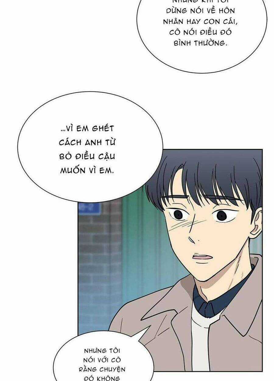 Tình Yêu Chỉ Mình Em Biết Chapter 50 trang 59