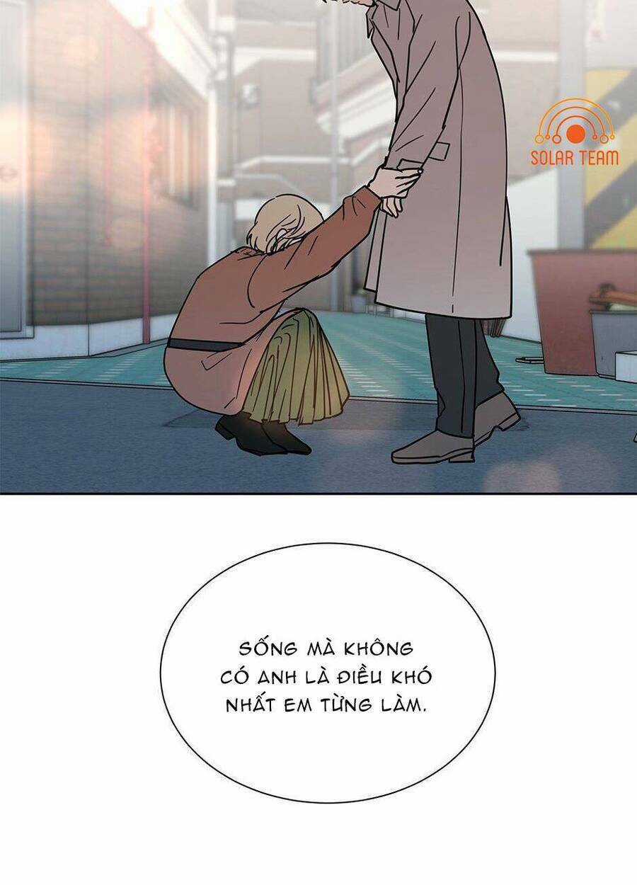 Tình Yêu Chỉ Mình Em Biết Chapter 50 trang 62