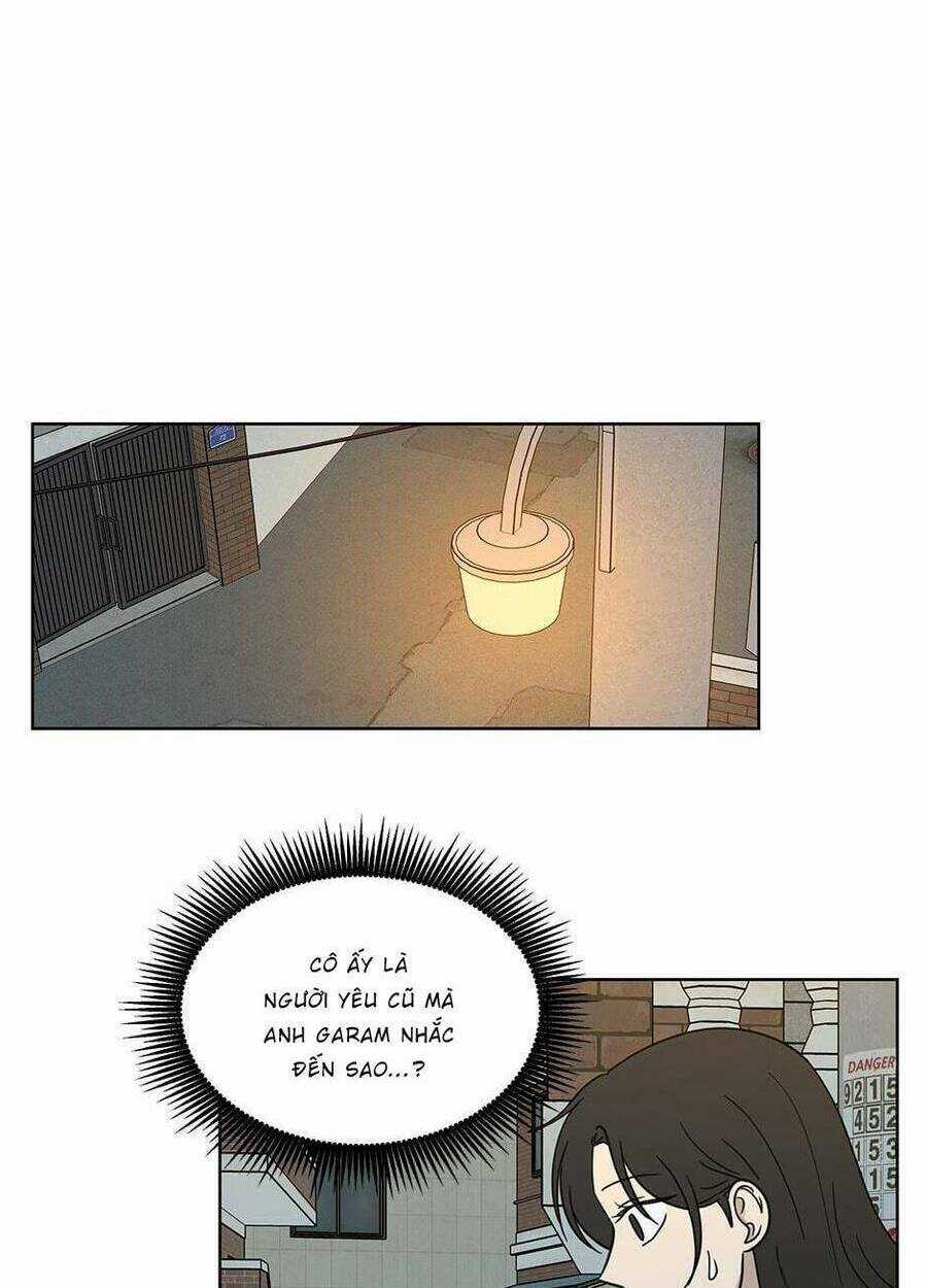 Tình Yêu Chỉ Mình Em Biết Chapter 50 trang 63