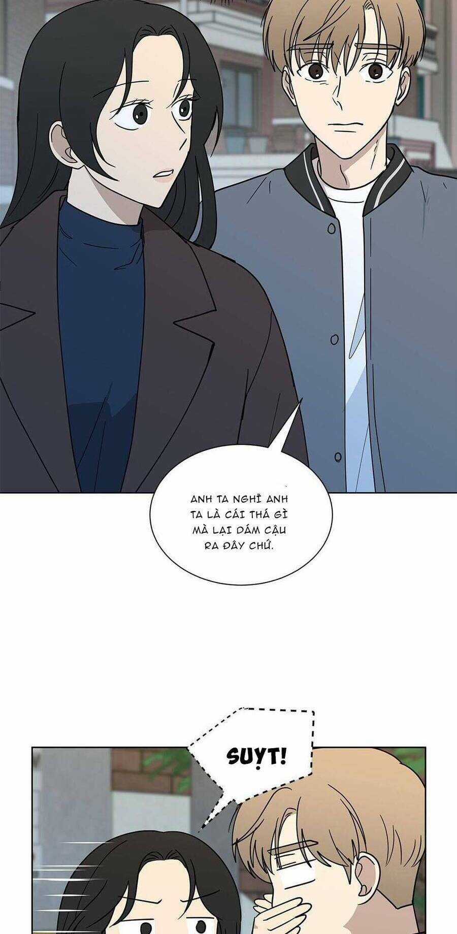 Tình Yêu Chỉ Mình Em Biết Chapter 50 trang 66